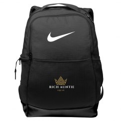 BRANDED NIKE BACKPACK