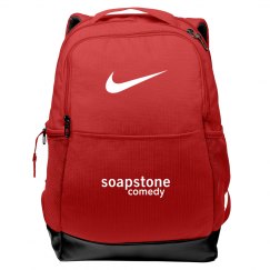 BRANDED NIKE BACKPACK