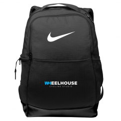 BRANDED NIKE BACKPACK