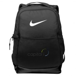 BRANDED NIKE BACKPACK