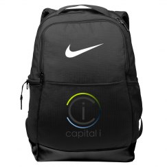 BRANDED NIKE BACKPACK