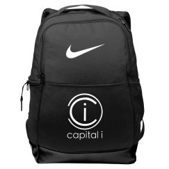 BRANDED NIKE BACKPACK