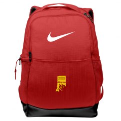 BRANDED NIKE BACKPACK
