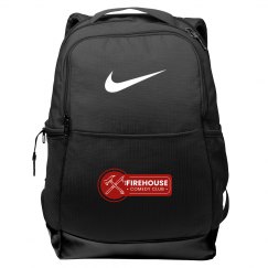BRANDED NIKE BACKPACK