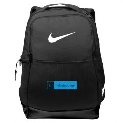 BRANDED NIKE BACKPACK