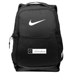 BRANDED NIKE BACKPACK