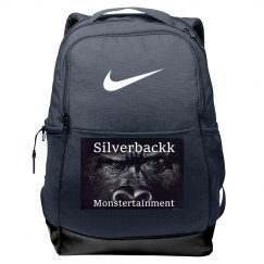 BRANDED NIKE BACKPACK