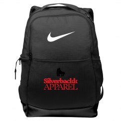 BRANDED NIKE BACKPACK