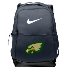 BRANDED NIKE BACKPACK