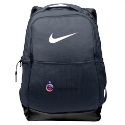 BRANDED NIKE BACKPACK