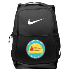 BRANDED NIKE BACKPACK