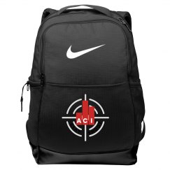 BRANDED NIKE BACKPACK
