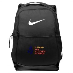 BRANDED NIKE BACKPACK