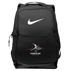 BRANDED NIKE BACKPACK