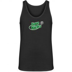 Custom Tank