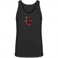 Custom Tank