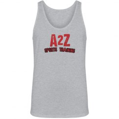 Custom Tank