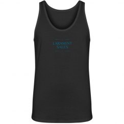Custom Tank