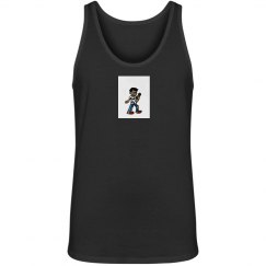 Custom Tank