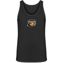Custom Tank
