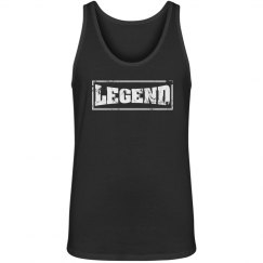 Custom Tank