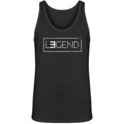 Custom Tank