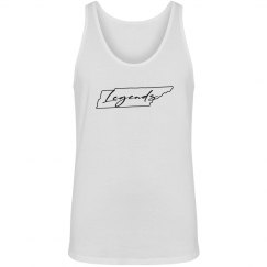 Custom Tank