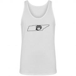 Custom Tank
