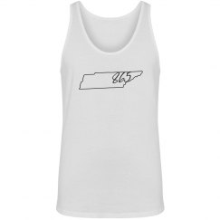 Custom Tank