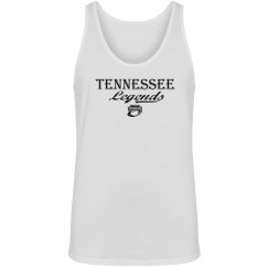 Custom Tank
