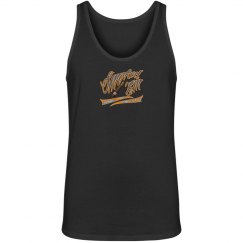 Custom Tank