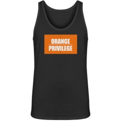Custom Tank
