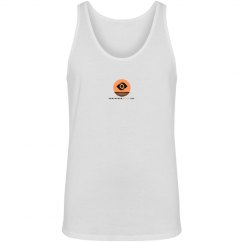 Custom Tank