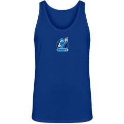 Custom Tank