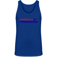 Custom Tank