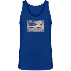 Custom Tank