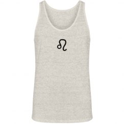 Custom Tank