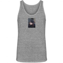 Custom Tank