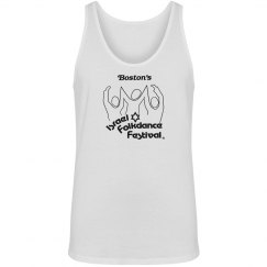 Custom Tank