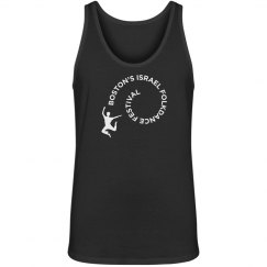 Custom Tank