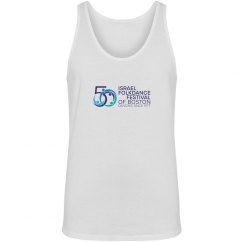 Custom Tank