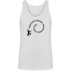 Custom Tank