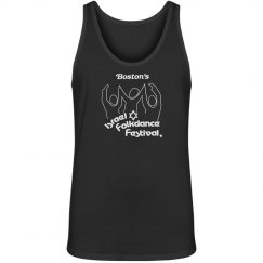 Custom Tank