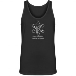 Custom Tank