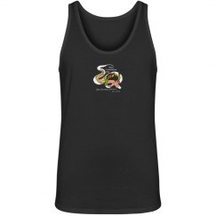 Custom Tank