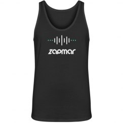 Custom Tank