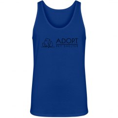 Custom Tank