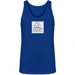 Custom Tank