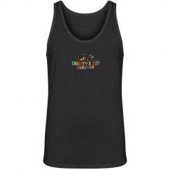 Custom Tank