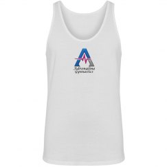 Custom Tank
